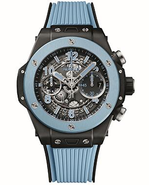 HUBLOT Big Bang Unico腕時計